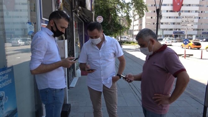 Yasa yürürlüğe girerse binlerce telefon her an kapanabilir