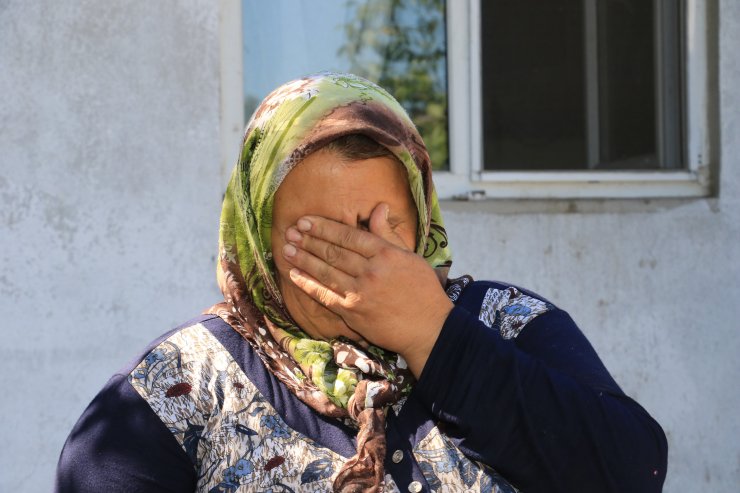 Ecrin bebek iddianamesinde babaannenin 25 yıl hapsi isteniyor
