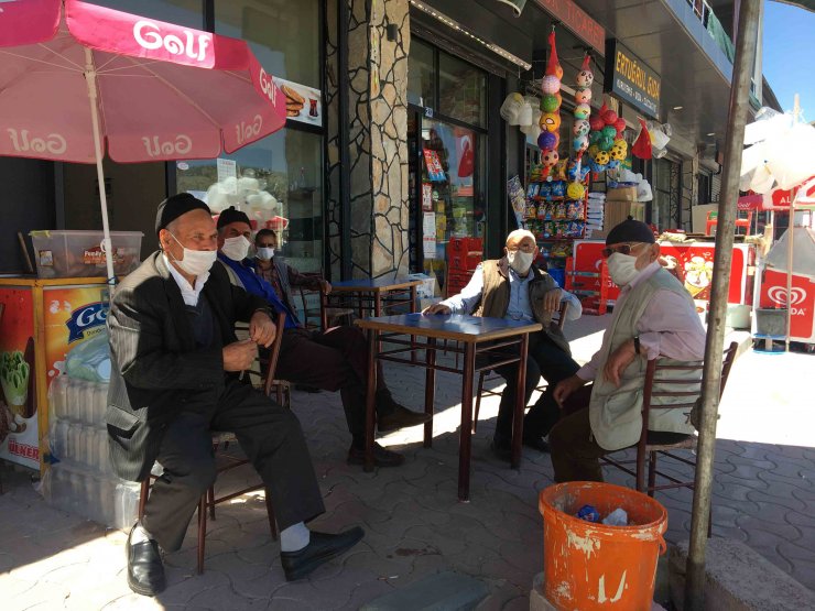 Konya'da 18 ilçe merkezi nüfusundan büyük mahallelerine karakol istiyorlar