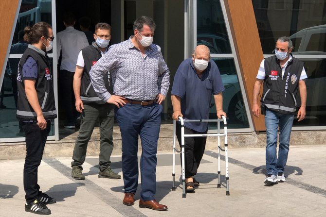 18 yıllık faili meçhul cinayette Konya detayı