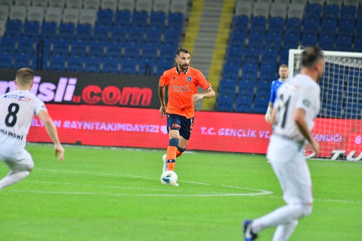 Mehmet Topal, Süper Lig tarihine geçiyor