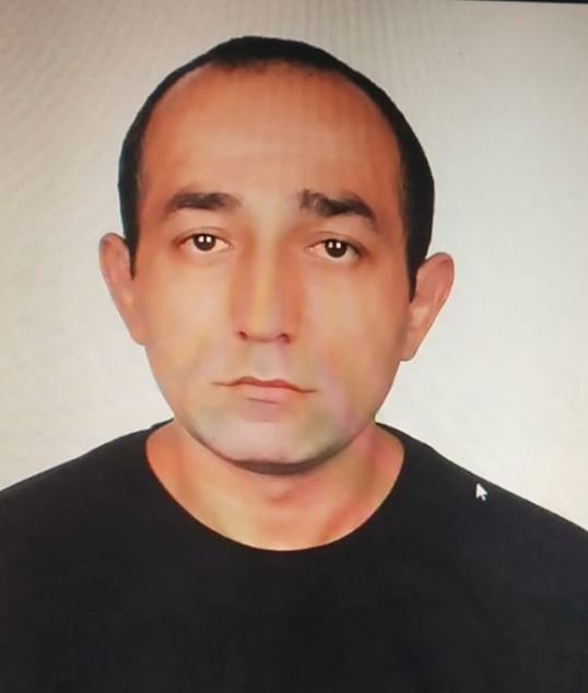 Ceren Özdemir'in katilinin cezaya itirazı reddedildi