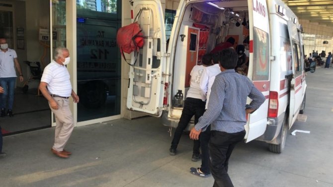 Siirt’te aracın çarptığı 2 yaşındaki çocuk hayatını kaybetti