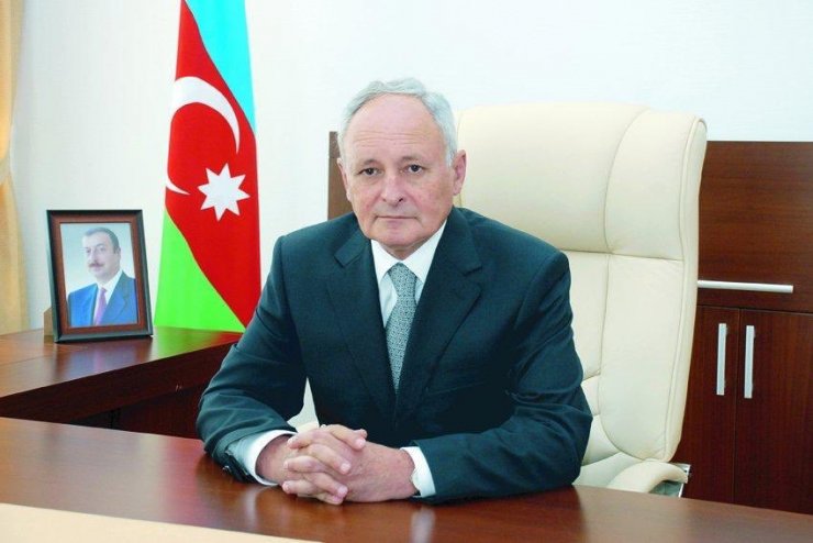 Bakan Koca Kazakistan, Özbekistan ve Azerbaycanlı meslaktaşlarıyla görüştü 
