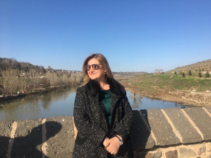 Türkiye’nin ilk kadın kaymakamı, Vali Yardımcılığına atandı