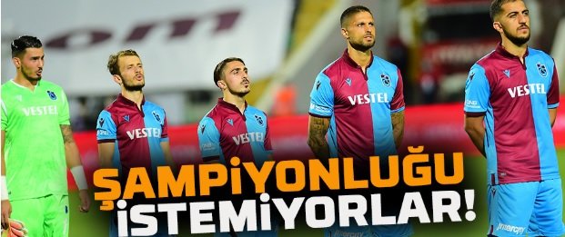 Yerel basından Trabzonspor'a sert eleştiriler: Kayıp aranıyor