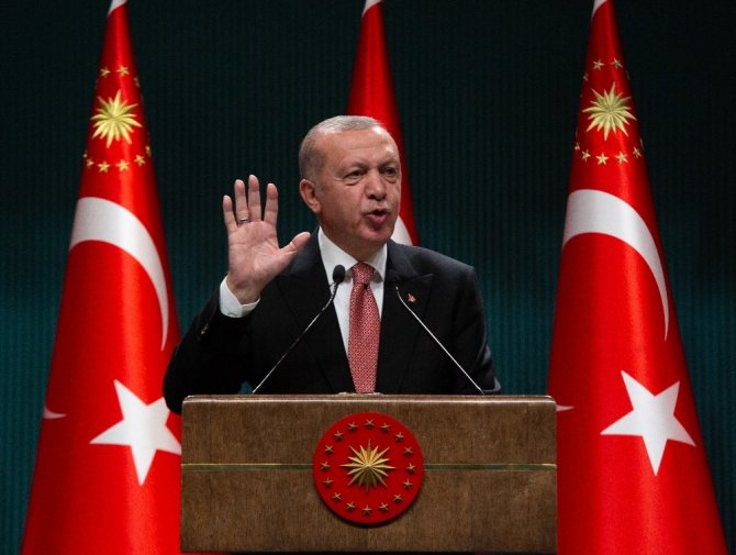 Cumhurbaşkanı Erdoğan fındık alım fiyatlarını açıkladı