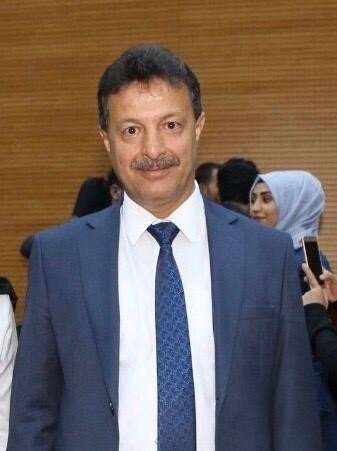 Siirt Üniversitesi Rektörü Erman istifa etti