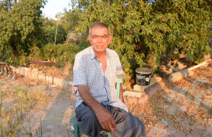 Girit Türkleri, Abdülhamit'in kurduğu köyde kültürlerini yaşatmaya devam ediyor