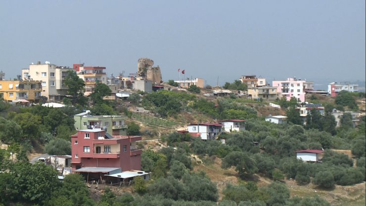 Girit Türkleri, Abdülhamit'in kurduğu köyde kültürlerini yaşatmaya devam ediyor