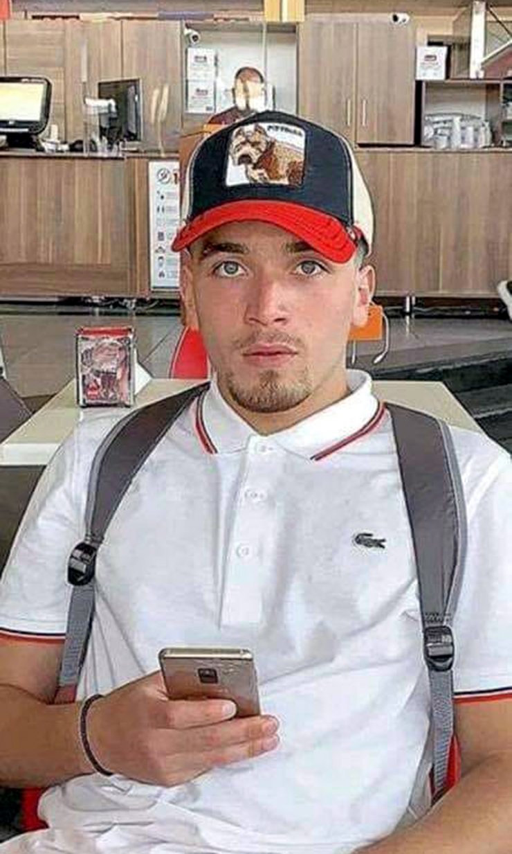Oğluyla kavga eden gurbetçi genci tüfekle öldürdü