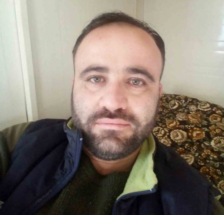 Konya'da miras kavgasında ağabeyini öldüren şüpheli, ayçiçeği tarlasında yakalandı