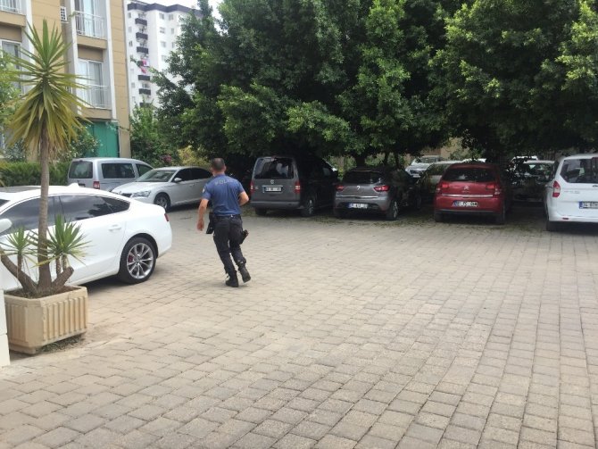 Özel harekat polisi Konya dönüşü evinde ölü bulundu!