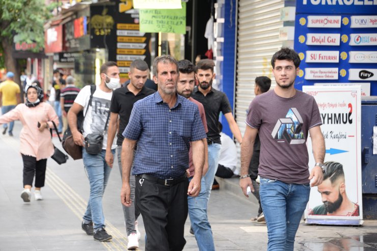 Diyarbakır'da vakalarla ilgili korkutan gelişme