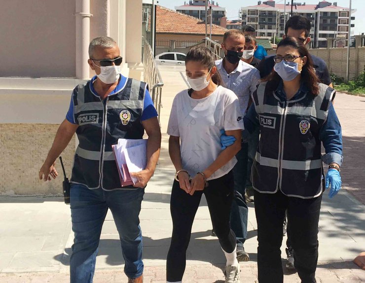 Konya'da milli atlete sarkıntılık iddiasıyla çatışma: 1 ölü