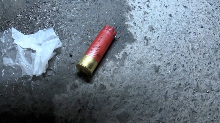 Sancaktepe'de aynı lokantaya 15 günde üçüncü kez silahlı saldırı