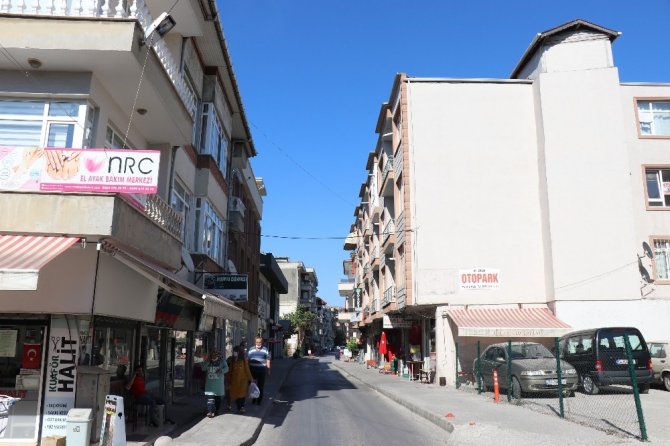 Türkiye genelinde her 100 evden 55’i deprem sigortası yaptırmış