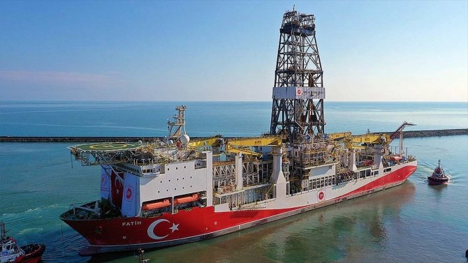 Karadeniz'deki keşif doğal gazda dengeleri Türkiye lehine çevirecek