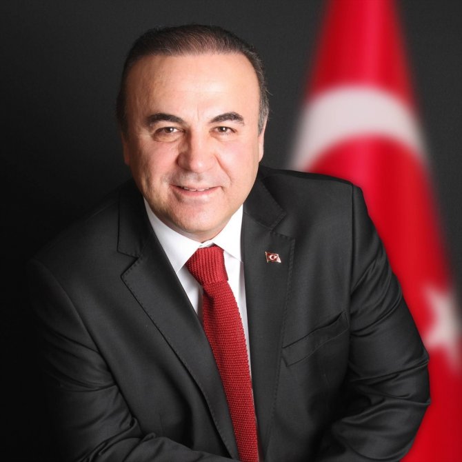 TÜYİSEN Genel Başkanı Baydar'dan destek ve birlik çağrısı