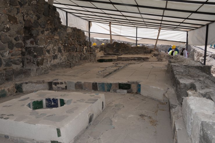 8 bin yıllık Amida Höyük'te, M.Ö. 11 bininci yılların izleri aranıyor