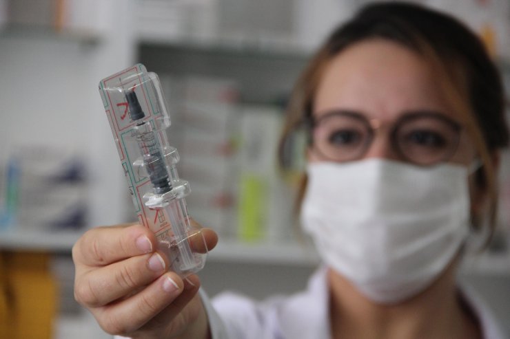 'Koronavirüs ve grip birlikteliği ölüm riskini yüzde 30 artırıyor'