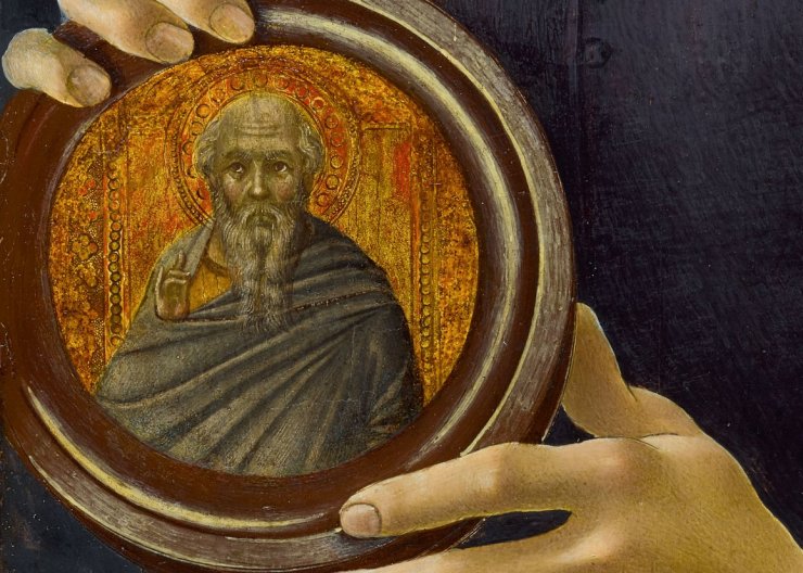 15’inci yüzyıldan kalma Botticelli imzalı tablo 80 milyon dolara satılıyor