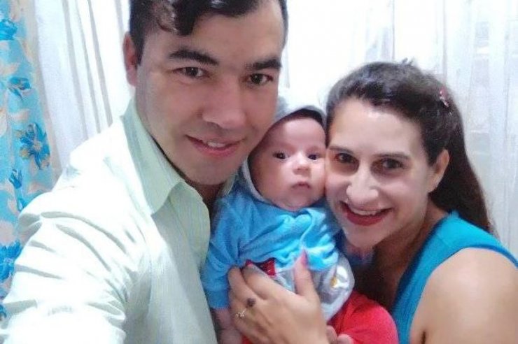 Brezilya’da kıskanç koca eşini zehirledi, eşinin emzirdiği bebeği de yaşamını yitirdi