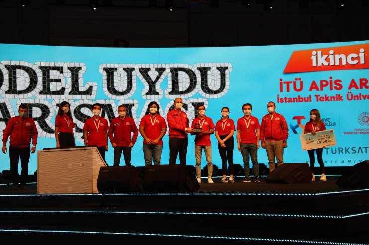 Adalet Bakanı Gül: Gençlerimiz petrol ve doğal gazdan bile daha değerli