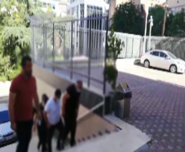 İstanbul'da fuhuş çetesine operasyon: 7'si tutuklandı