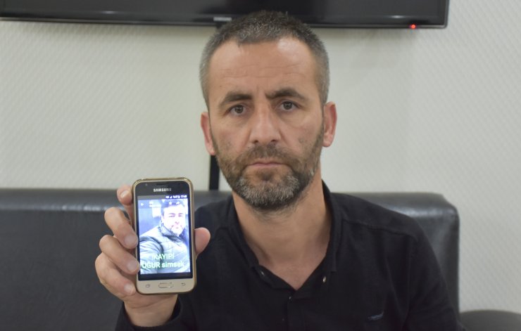 Ankara'ya gideceğini söyleyen taksiciden 65 gündür haber yok