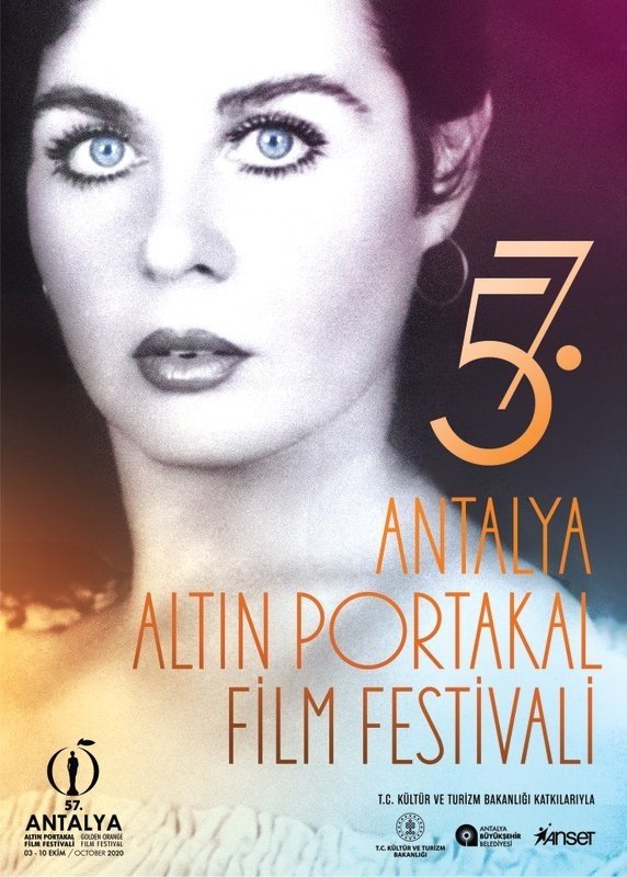 57’nci Altın Portakal Film Festivali başlıyor