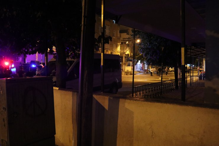 Diyarbakır'da 3 farklı noktada 'bomba' alarmı polisi harekete geçirdi