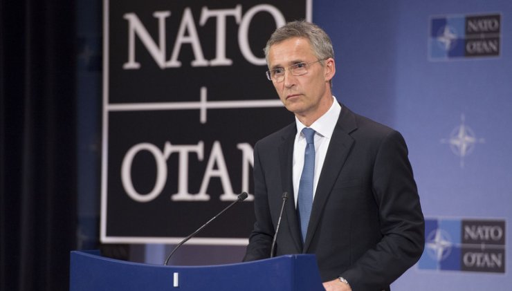 NATO: Yunanistan-Türkiye arasında askeri çatışma önleme mekanizması kuruldu