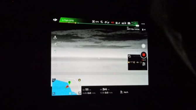 Trol balıkçıların korkulu rüyası termal kameralı dronlar