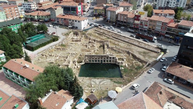 Dünyada sadece iki tane var, Yozgat’takinin kapısına kilit vuruldu