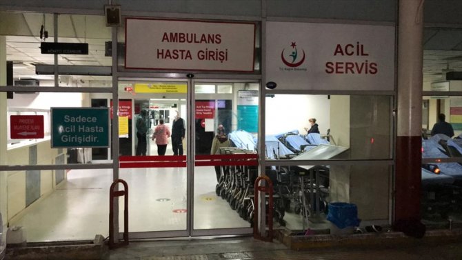 İzmir'de sahte içkiden zehirlenen 4 kişi hayatını kaybetti