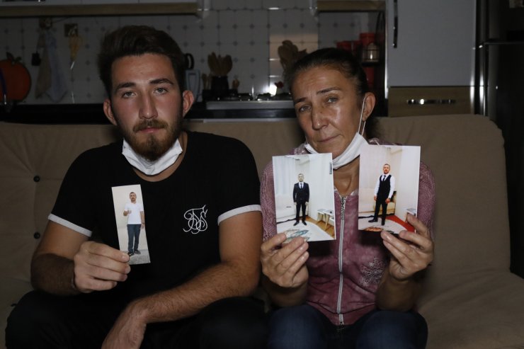 Öldürülen Özgür Duran'ın annesi Suriyeli şahidin dinlenmesini istiyor