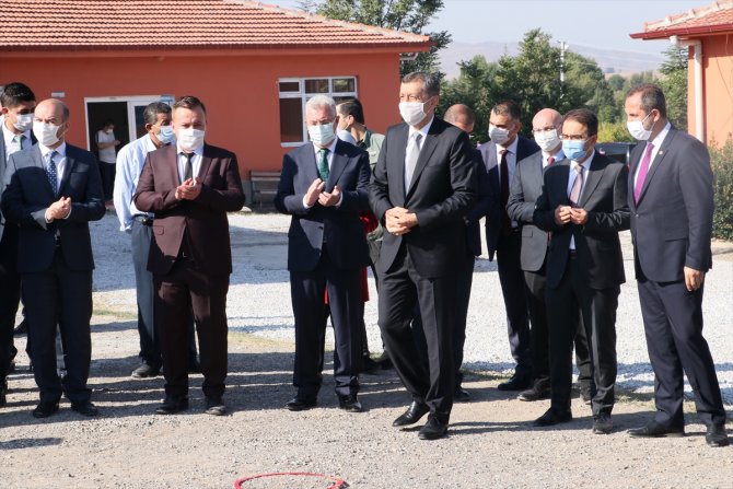 Selçuk: Her ne tedbir gerekiyorsa bu konularda çalışmalarımızı sürdüreceğiz