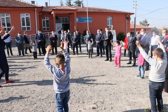 Selçuk: Her ne tedbir gerekiyorsa bu konularda çalışmalarımızı sürdüreceğiz