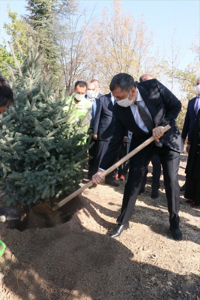 Selçuk: Her ne tedbir gerekiyorsa bu konularda çalışmalarımızı sürdüreceğiz