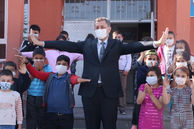 Selçuk: Her ne tedbir gerekiyorsa bu konularda çalışmalarımızı sürdüreceğiz