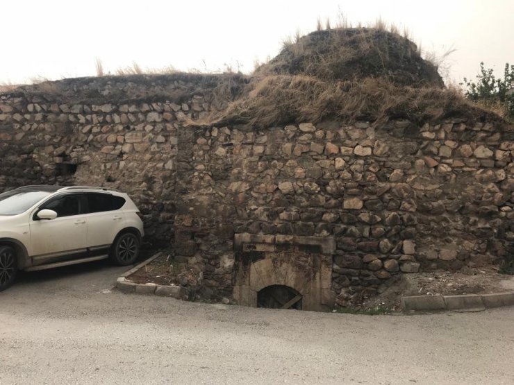 Tokat'ta Selçuklu ve Osmanlı dönemi eserleri restore edilecek