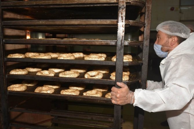 Karatay Belediyesinin glutensiz ürünleri Konya sınırlarını aştı