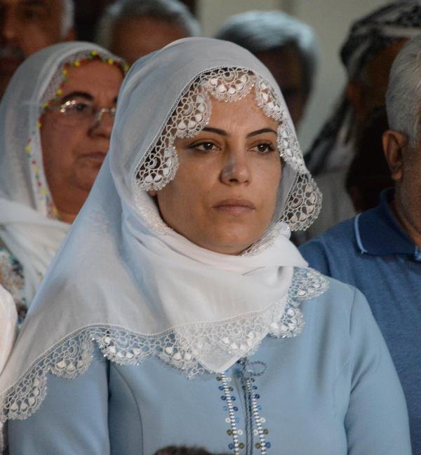 HDP'li Tosun'a evlat nöbetindeki ailelere 'hakaret' soruşturması