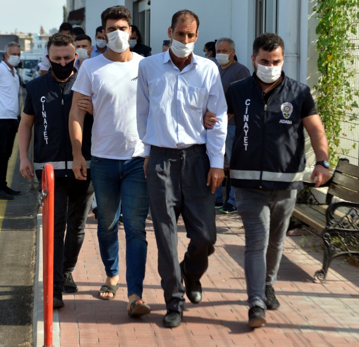 Adana'da kız kaçırma kavgası: 2 yaralı