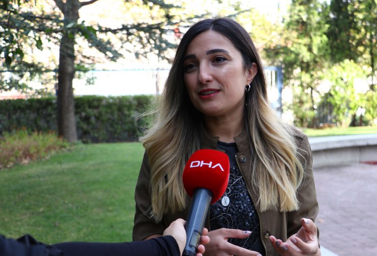 'Çocuklar okula daha fazla gelmek istiyor'