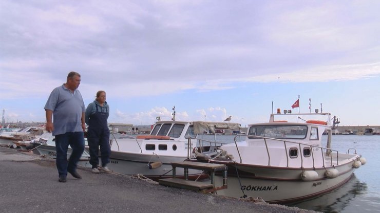 İstanbul'un 'kayıtsız' kadın balıkçıları
