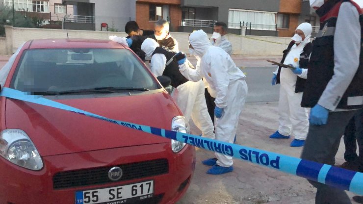 Konya'daki flaş cinayetlerin ayrıntıları belli oldu! düğün pandemi nedeniyle ertelenmiş