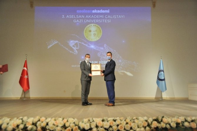 ASELSAN Akademi Çalıştayı’nda geleceğin teknolojileri ele alındı