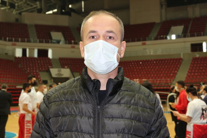 Kick boks "Siyah Kuşak 1. 2. 3. 4. ve 5. Dan Sınavları" Konya'da yapıldı